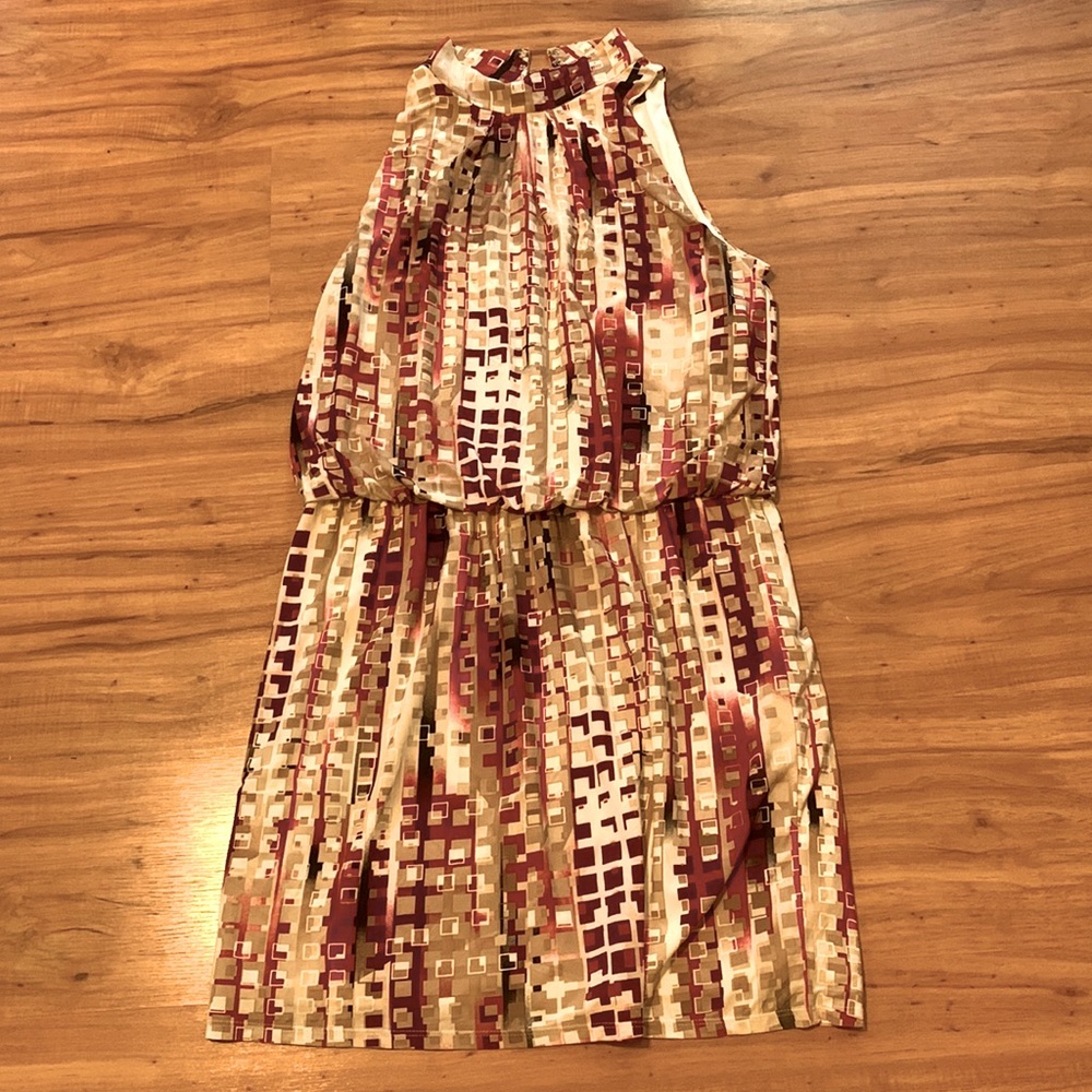 🌸 WHBM like new dress Medium